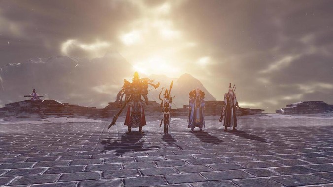 如何看待《剑星》已登顶 Steam 全球热销榜？